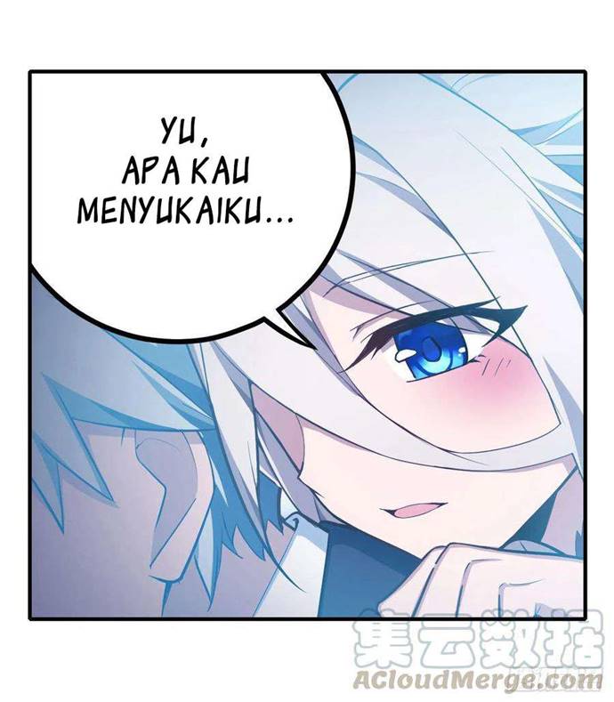 Wuxian Shitu Yu Shier Zhan Ji (Infinite Apostles and Twelve War Girls) Chapter 131 Gambar 10